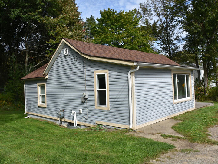 Property Photo:  1228 Morgan Street  PA 16335 