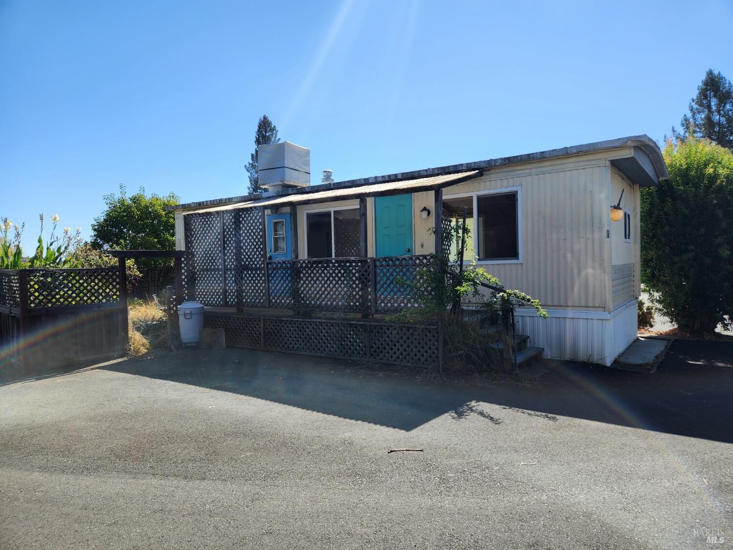 Property Photo:  6677 Front Street I  CA 95436 