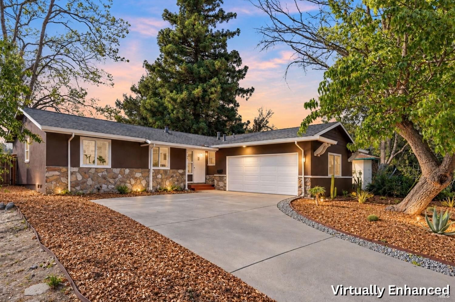 Property Photo: 99 Rocca Drive CA 94952