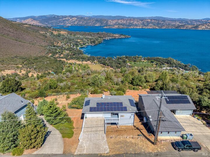 Property Photo:  8904 Fairway Drive  CA 95451 