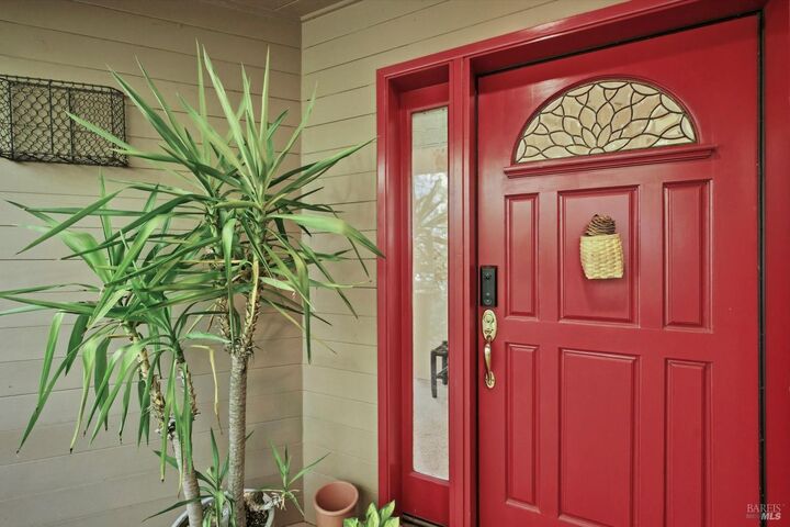 Property Photo: 650 Wild Oak Drive CA 95409