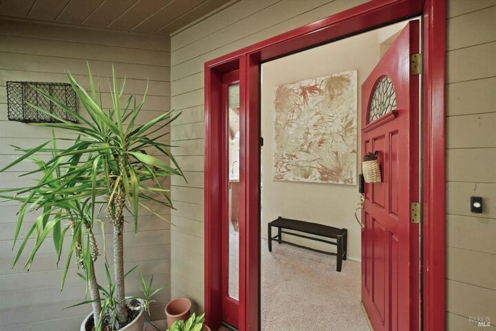 Property Photo: 650 Wild Oak Drive CA 95409