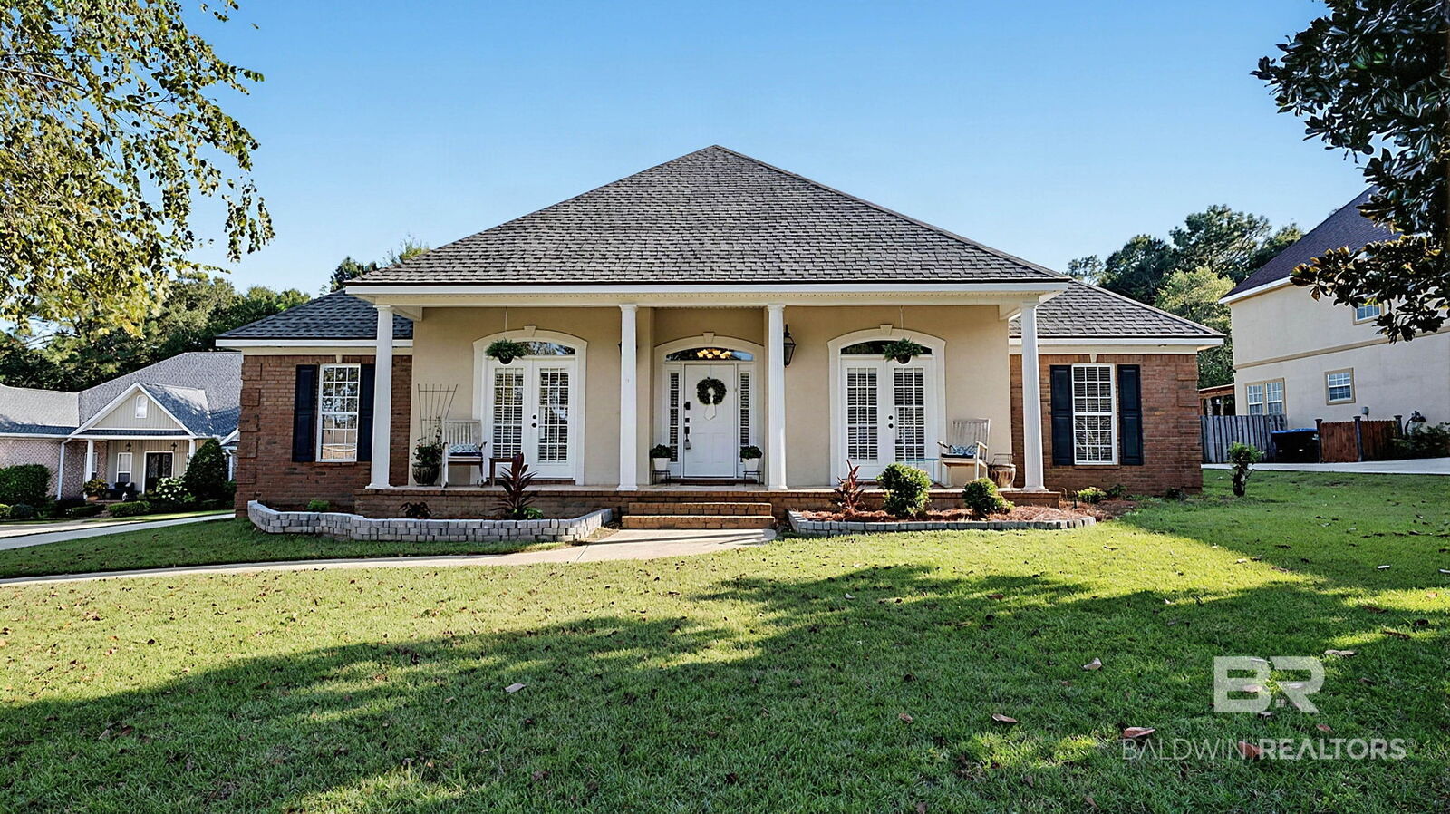 Property Photo:  8737 Woodchester Court  AL 36619 