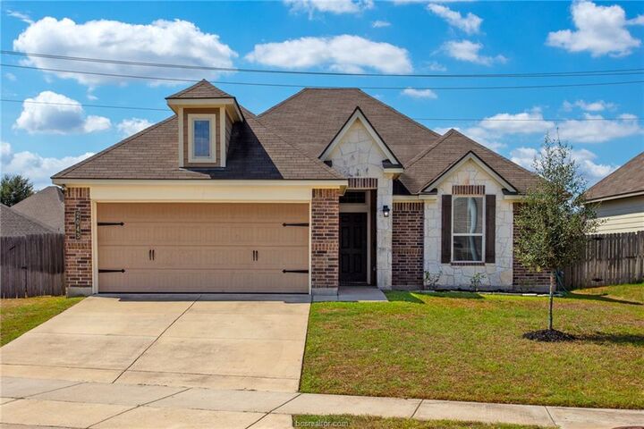 Property Photo:  2043 Positano Loop  TX 77808 