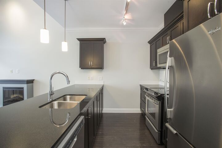 Property Photo:  11882 226 Street 415  BC V2X 9C7 