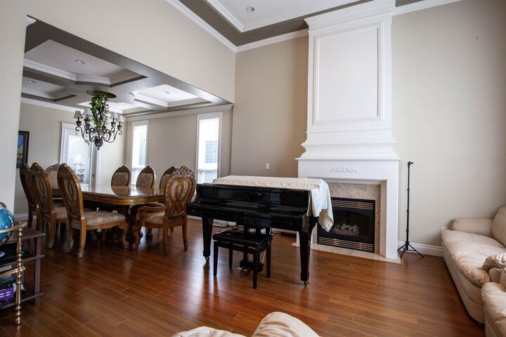 Property Photo:  9380 No 3 Road  BC V7A 1V9 