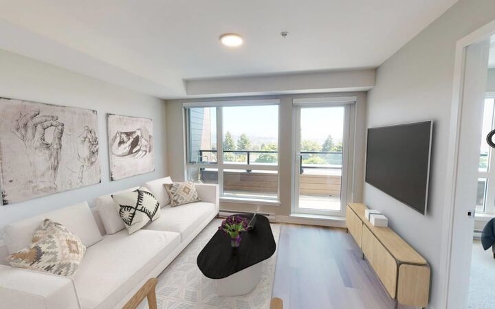 Property Photo:  408 East Columbia 501  BC V3L 1B1 