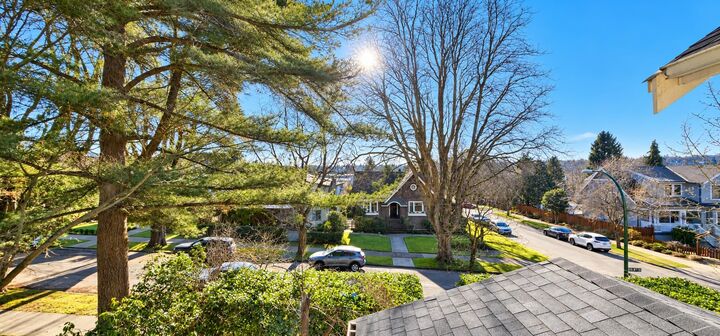 Property Photo:  2491 W 14th Avenue  BC V6K 2W4 