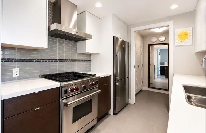 Property Photo:  455 Beach Crescent  BC V6Z 3E5 