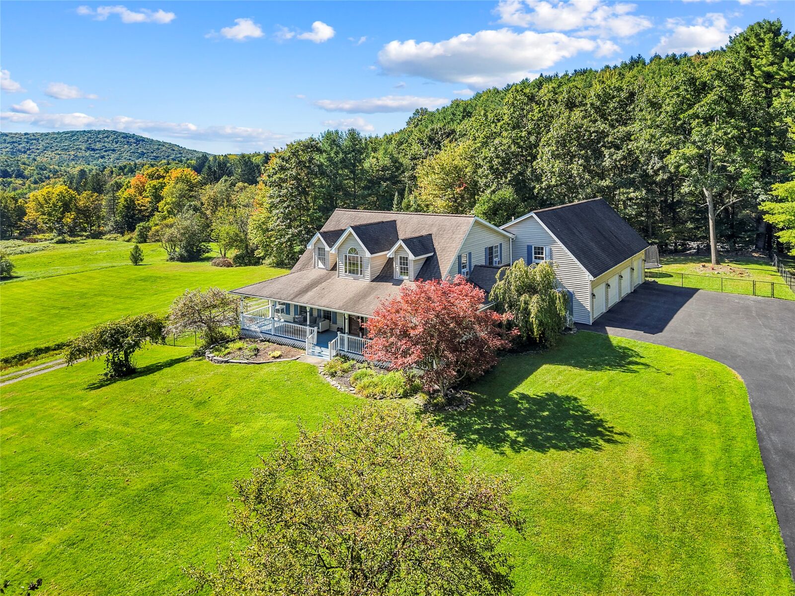 Property Photo: 31 Harold Street NY 13865
