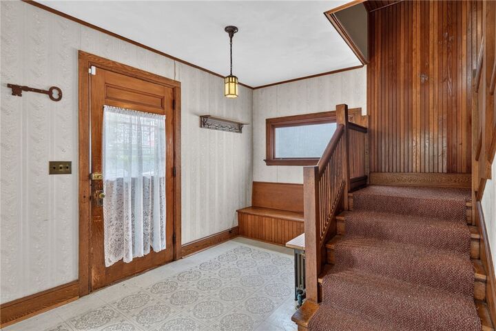 Property Photo: 208 Farm Street NY 14850