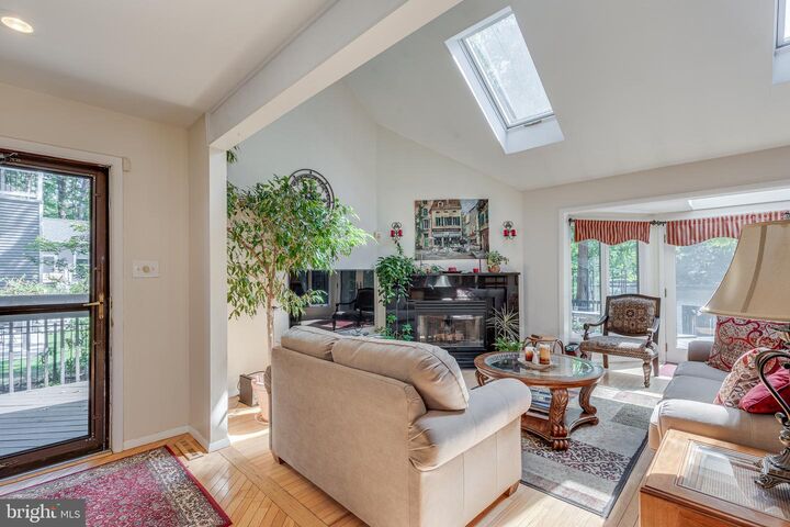 Property Photo:  153 Taunton Boulevard  NJ 08055 