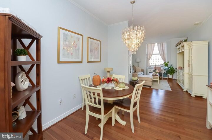 Property Photo:  1600 Arch Street 1011  PA 19103 