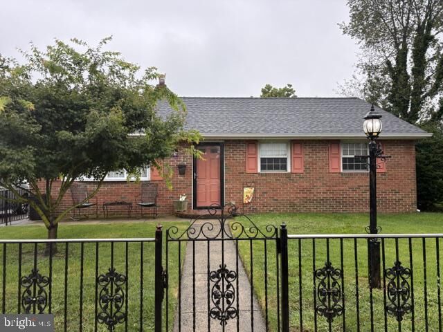 Property Photo:  420 Windsor Drive  NJ 08031 