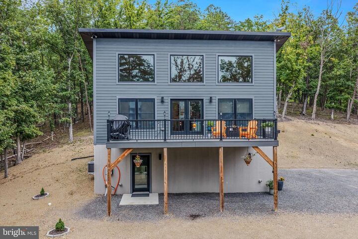 Property Photo:  7504 Ashton Woods Drive  WV 26836 