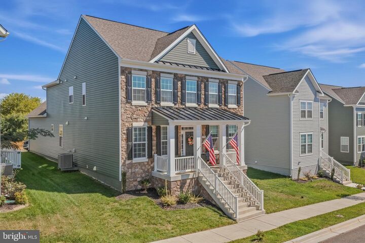 Property Photo: 194 Holly Springs Court WV 25414