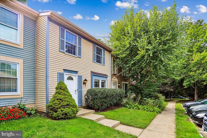 Property Photo:  12151 Purple Sage Court  VA 20194 