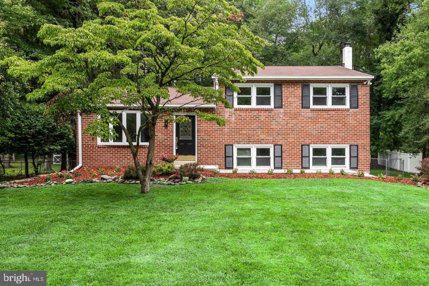 Property Photo: 46 Georgia Trail NJ 08055