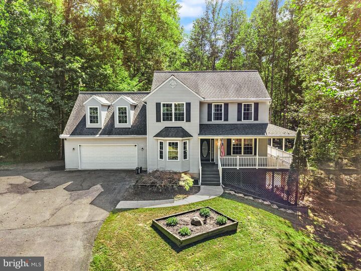 Property Photo:  16134 Quail Ridge Drive  VA 20106 