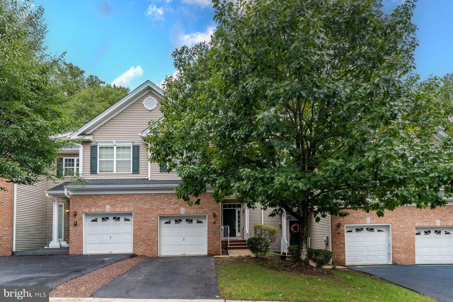 Property Photo:  46 Hoover Avenue  NJ 08540 