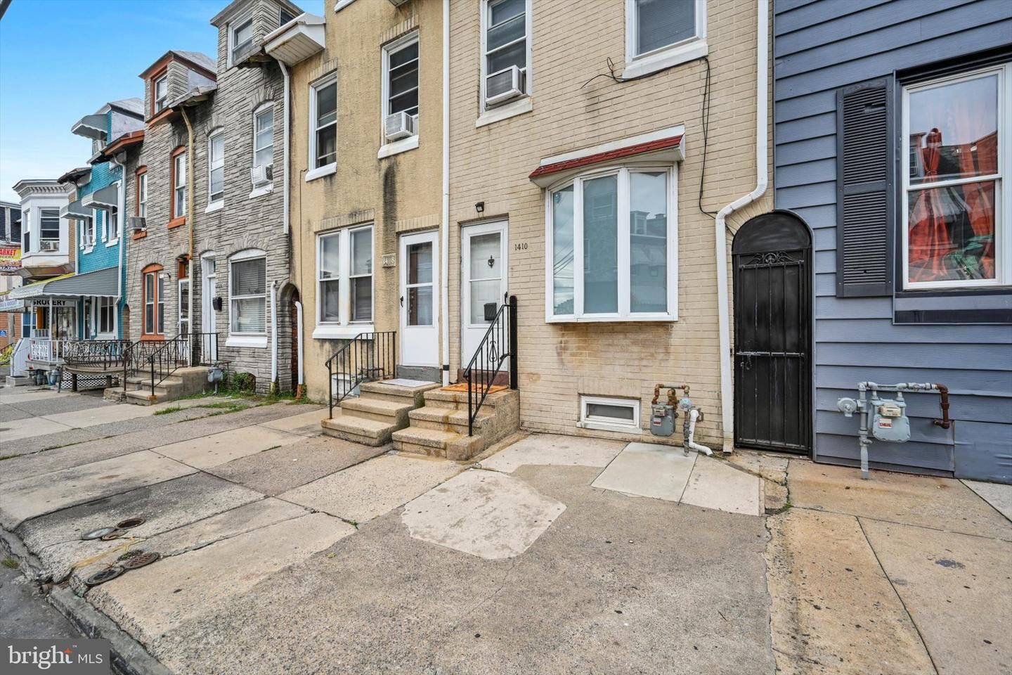 Property Photo:  1410 N 10th Street  PA 19604 