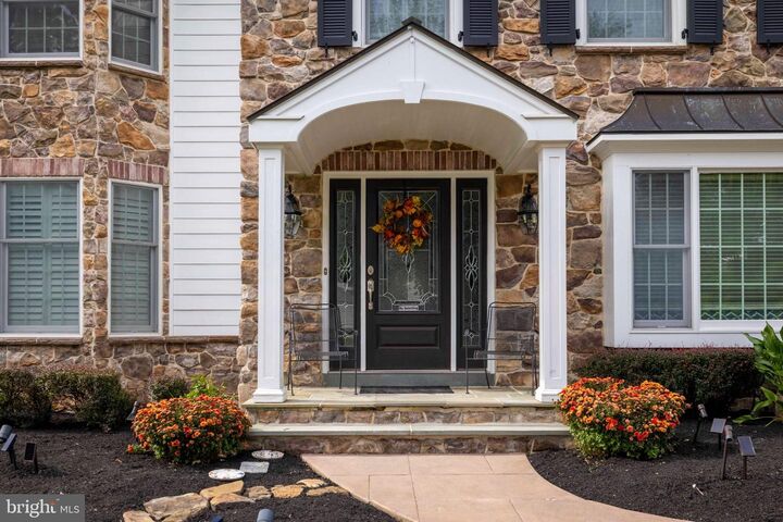 Property Photo: 103 Canterbury Lane PA 19446
