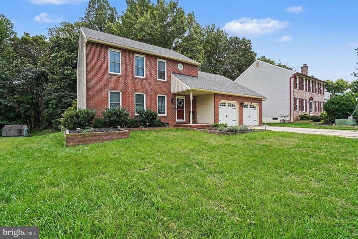 Property Photo: 339 Regal Drive MD 21009