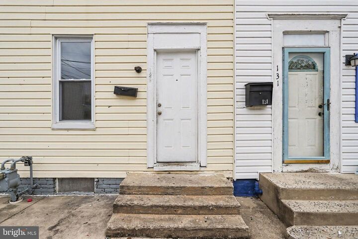 Property Photo:  129 S Hartley Street  PA 17401 