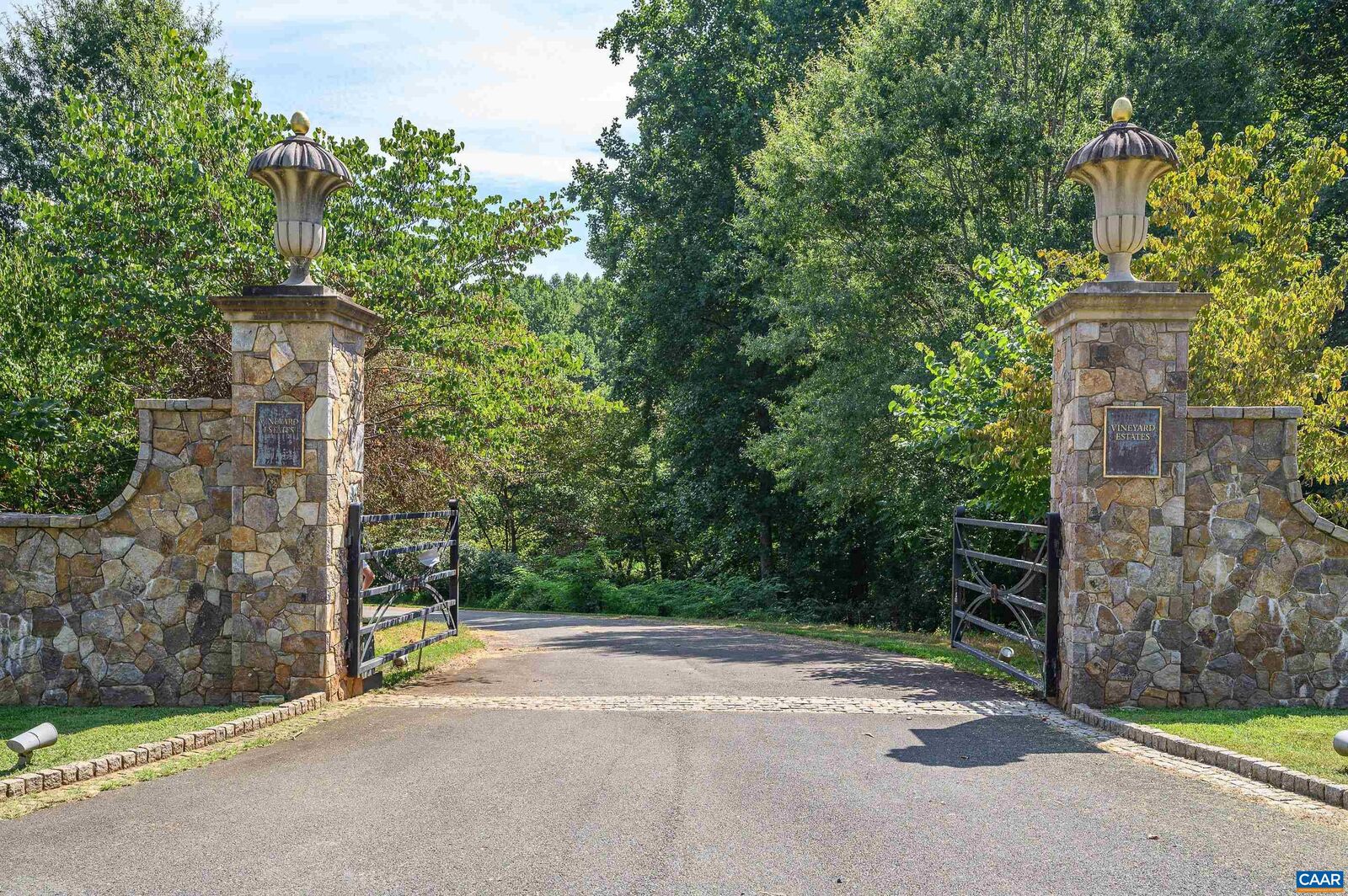 Property Photo: Lot G Coopers Ln VA 22902