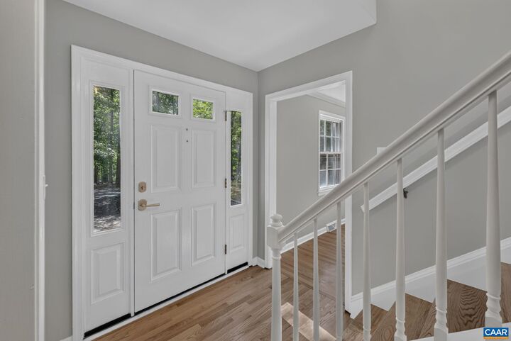 Property Photo: 3990 William Ct VA 22903