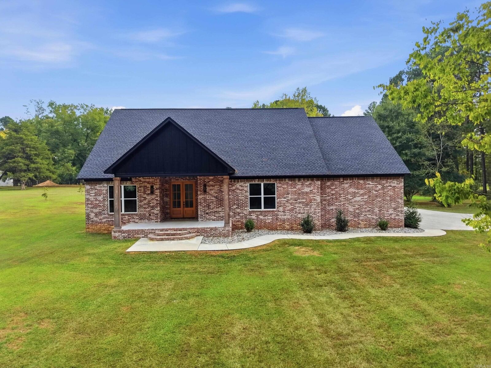 Property Photo: 270 Arrowhead Road AR 72058
