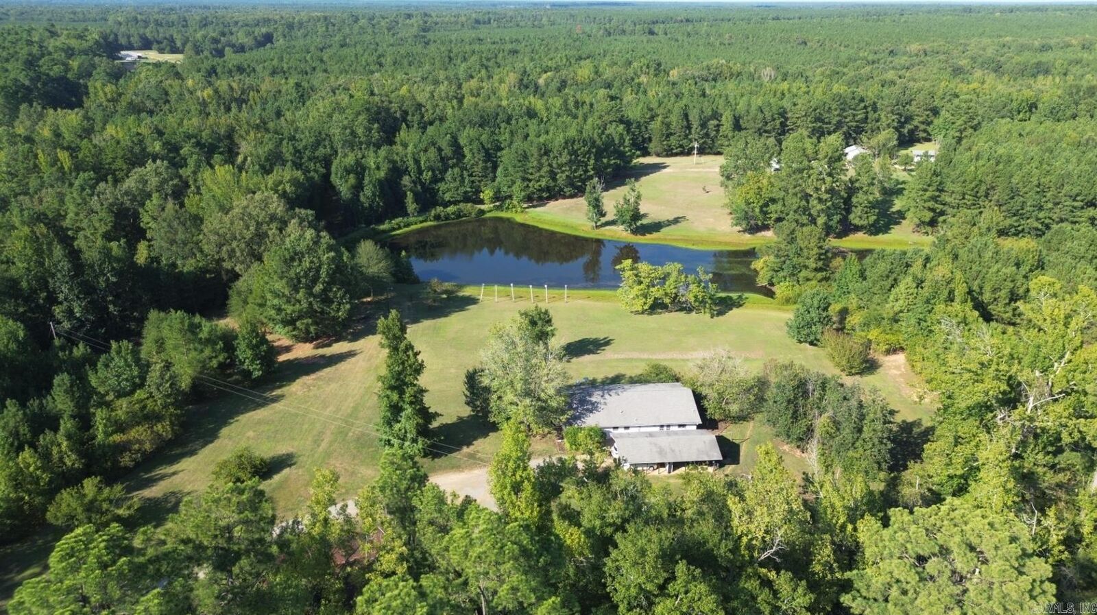 Property Photo:  2640 Moores Church Rd  AR 71665 