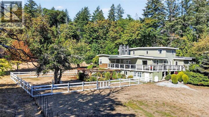 Property Photo: 5209 Old West Saanich Road BC V8X 3X1
