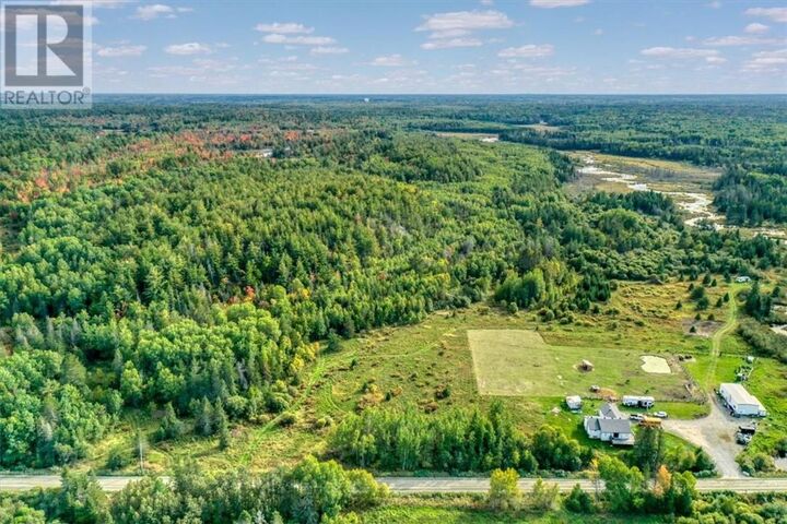Property Photo:  0 Ratter Lake Road  ON P0M 2G0 
