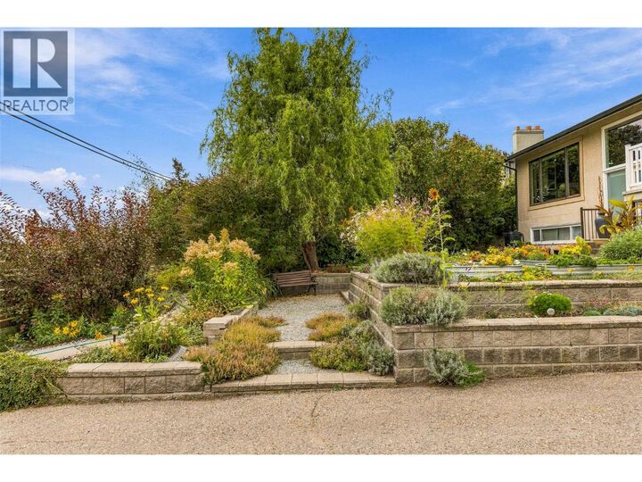 Property Photo: 2350 Thacker Drive BC V1Z 1V8