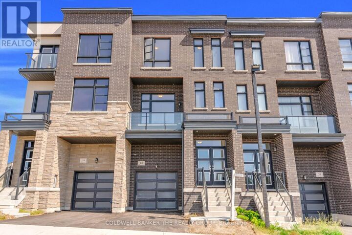 Property Photo:  24 Wascana Road  ON L4H 5H1 