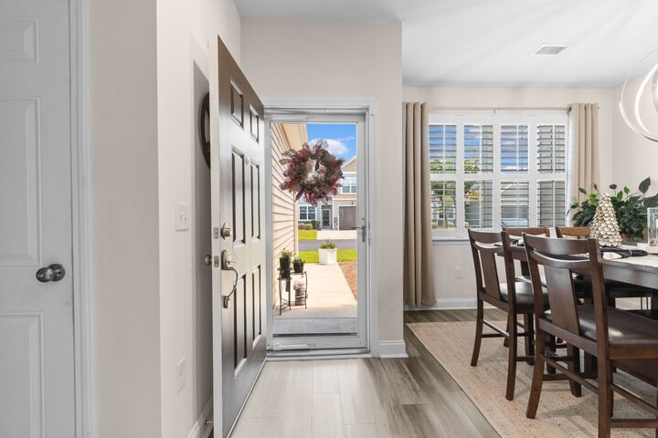 Property Photo: 416 Camberly Dr. D SC 29588