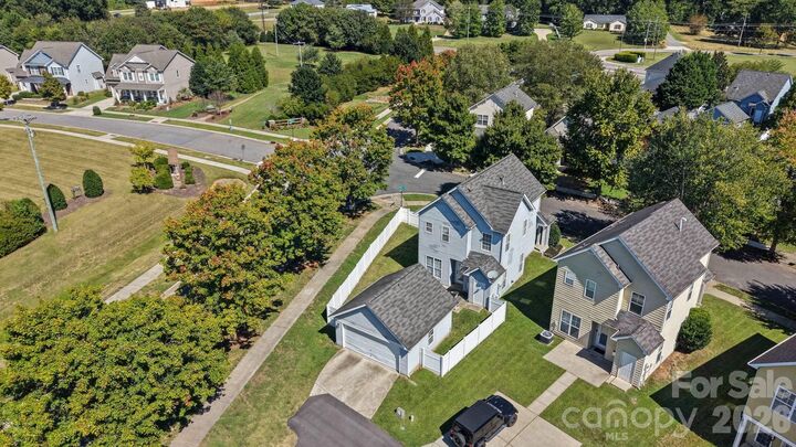 Property Photo: 13639 Swinton Road NC 28078