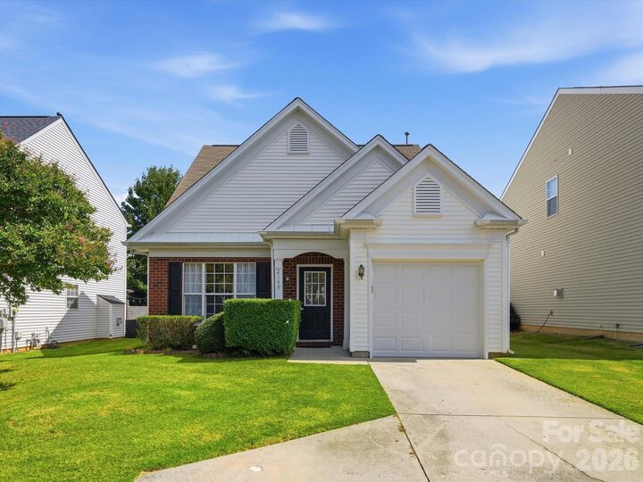 Property Photo:  2149 McKenzie Creek Drive  NC 28270 