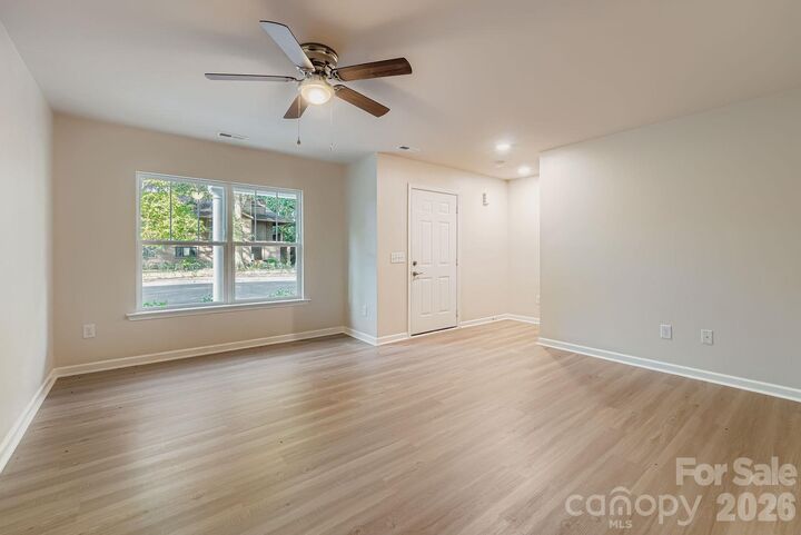 Property Photo:  1765 J Julian Lane  NC 28208 