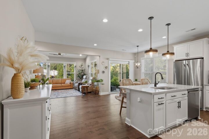 Property Photo:  2102 Sabra Street  NC 28054 