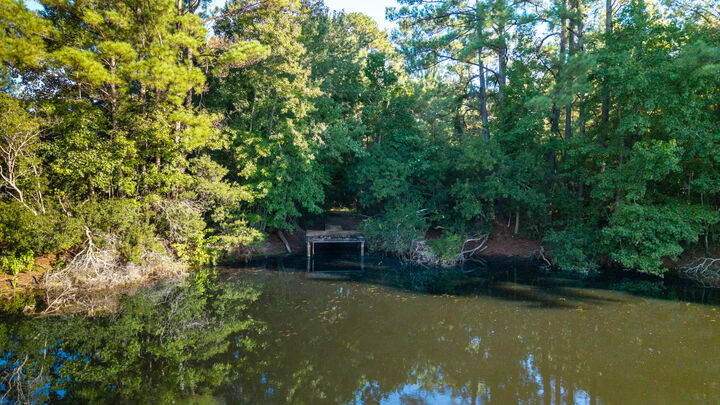 Property Photo:  000 Hazelhurst Lane  SC 29470 