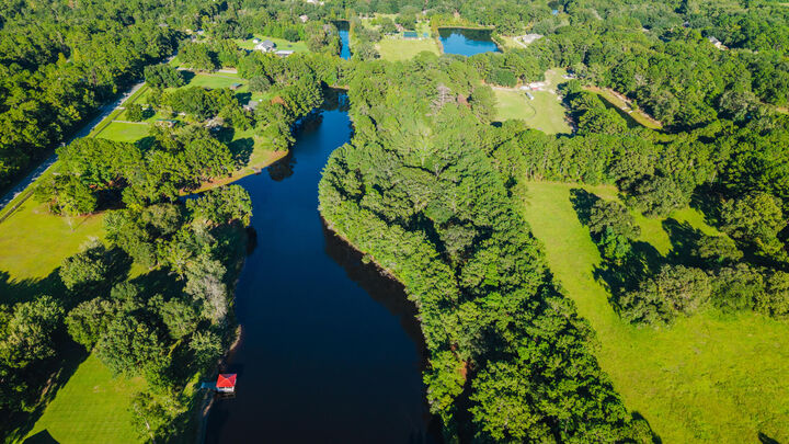 Property Photo:  000 Hazelhurst Lane  SC 29470 