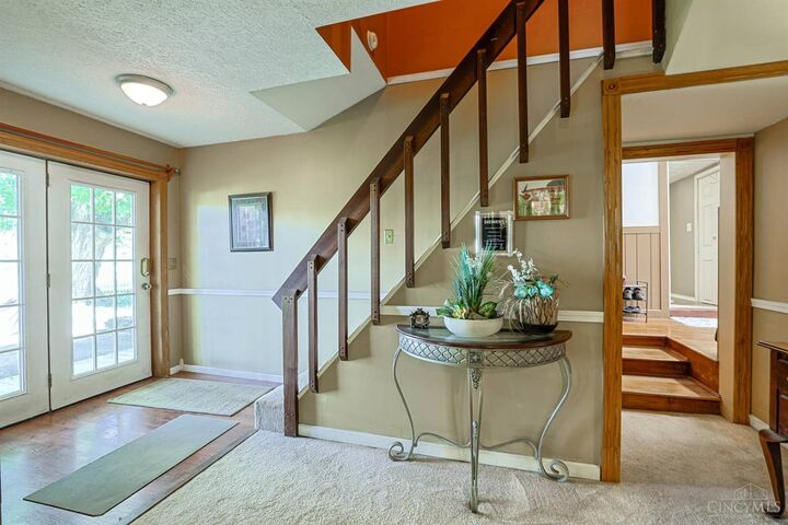 Property Photo: 9098 Morrow Woodville Road OH 45162