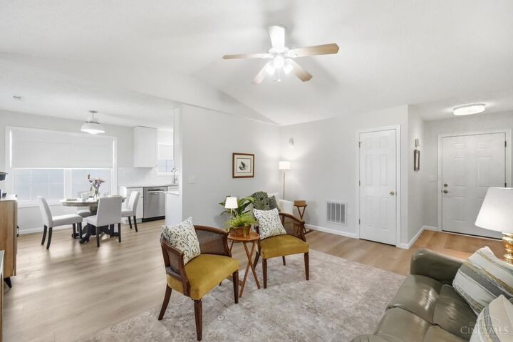 Property Photo: 105 Kentucky Avenue OH 45177