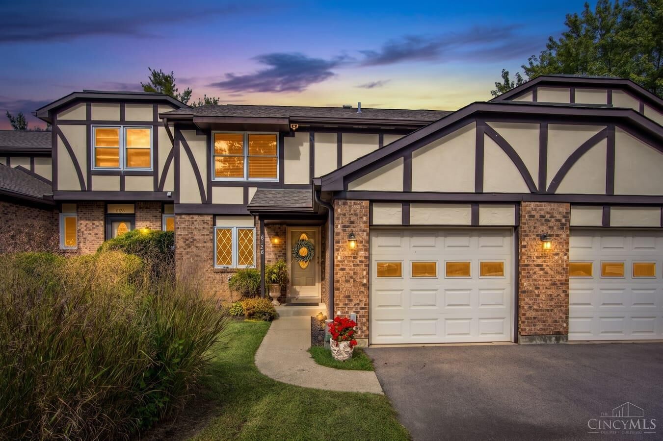 Property Photo: 6128 Cleves Warsaw Pike OH 45233