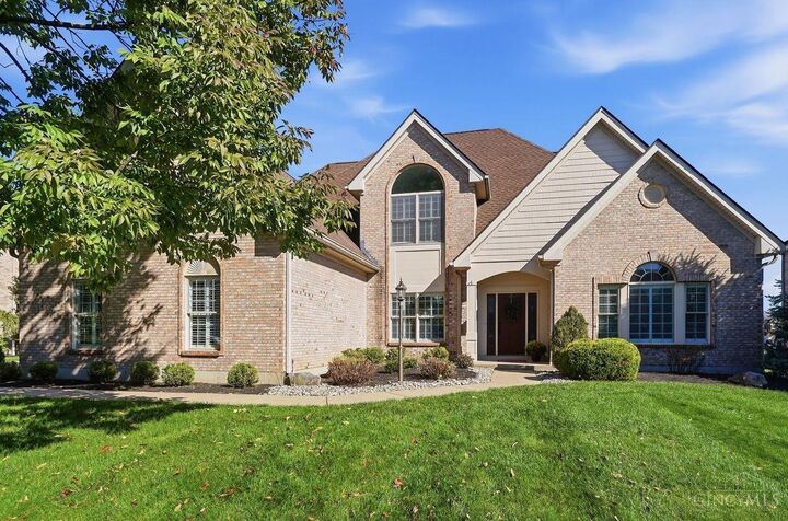 Property Photo: 6318 Tarton Fields Lane OH 45040