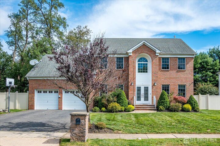 Property Photo: 9 Trista Way NJ 07080