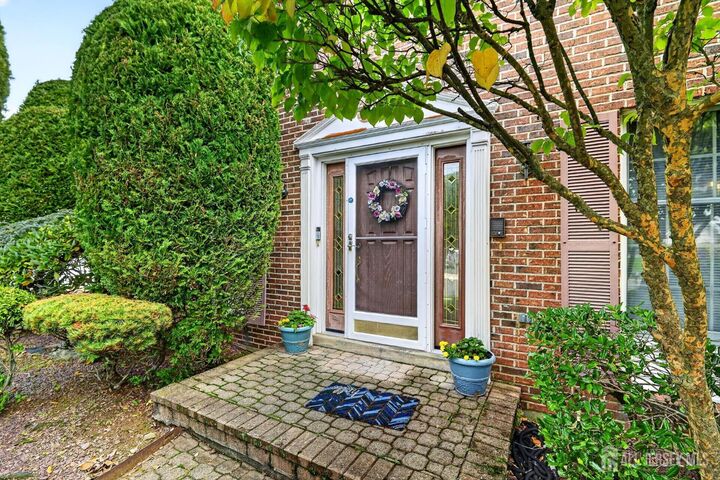Property Photo:  13 Drexel Hill Drive  NJ 08824 