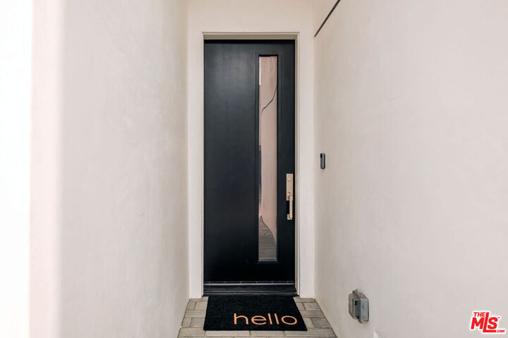 Property Photo: 760 N Arthur Rd CA 90029